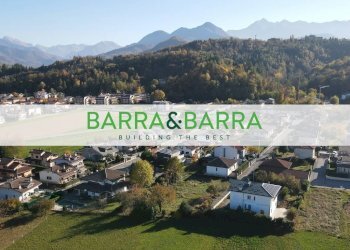 Terreno edificabile Via Monte Saben, 23, Borgo San Dalmazzo - foto 1