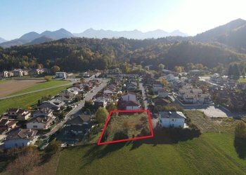 Terreno edificabile Via Monte Saben, 23, Borgo San Dalmazzo - foto 2