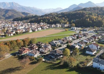 Terreno edificabile Via Monte Saben, 23, Borgo San Dalmazzo - foto 7