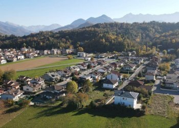 Terreno edificabile Via Monte Saben, 23, Borgo San Dalmazzo - foto 8