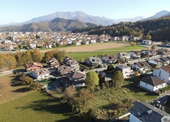 Terreno edificabile Via Monte Saben, 23, Borgo San Dalmazzo - foto 9