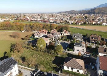 Terreno edificabile Via Monte Saben, 23, Borgo San Dalmazzo - foto 10