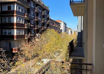 Trilocale Via Pier Carlo Boggio, 39, Cuneo (zona Cuneo Nuova) - foto 2