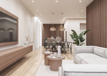 Trilocale Via Pier Carlo Boggio, 39, Cuneo (zona Cuneo Nuova) - foto 5