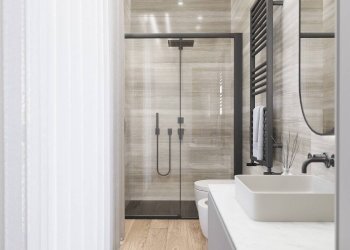 Trilocale Via Pier Carlo Boggio, 39, Cuneo (zona Cuneo Nuova) - foto 9