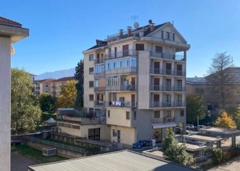 Trilocale Via Pier Carlo Boggio, 39, Cuneo (zona Cuneo Nuova) - foto 12