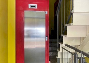 Trilocale Via Pier Carlo Boggio, 39, Cuneo (zona Cuneo Nuova) - foto 14