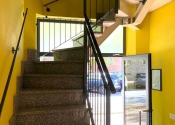 Trilocale Via Pier Carlo Boggio, 39, Cuneo (zona Cuneo Nuova) - foto 15