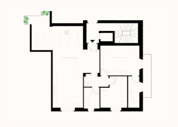 Trilocale Via Pier Carlo Boggio, 39, Cuneo (zona Cuneo Nuova) - foto 16