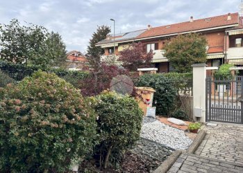 Villa a Schiera Via Vittorio Veneto, Rivalta di Torino - foto 3