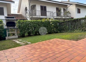 Villa a Schiera Via Vittorio Veneto, Rivalta di Torino - foto 6