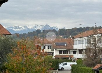 Villa a Schiera Via Vittorio Veneto, Rivalta di Torino - foto 21