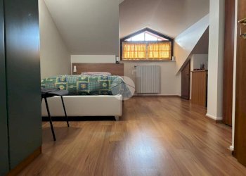 Villa a Schiera Via Vittorio Veneto, Rivalta di Torino - foto 22