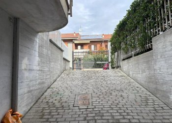Villa a Schiera Via Vittorio Veneto, Rivalta di Torino - foto 27