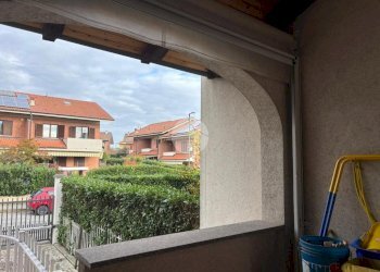 Villa a Schiera Via Vittorio Veneto, Rivalta di Torino - foto 30