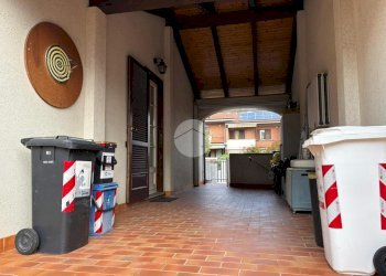 Villa a Schiera Via Vittorio Veneto, Rivalta di Torino - foto 31