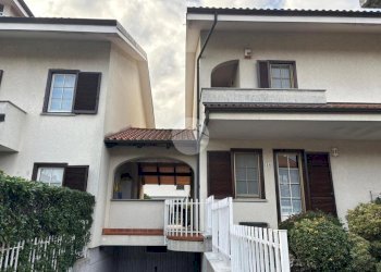 Villa a Schiera Via Vittorio Veneto, Rivalta di Torino - foto 32