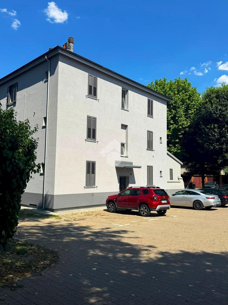 Trilocale Via Don Minzoni, Calderara di Reno - foto 1