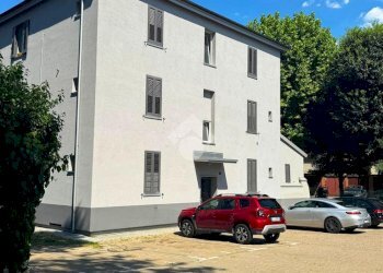 Trilocale Via Don Minzoni, Calderara di Reno - foto 1