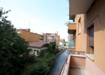 Trilocale Via Canonica, Casalecchio di Reno - foto 18