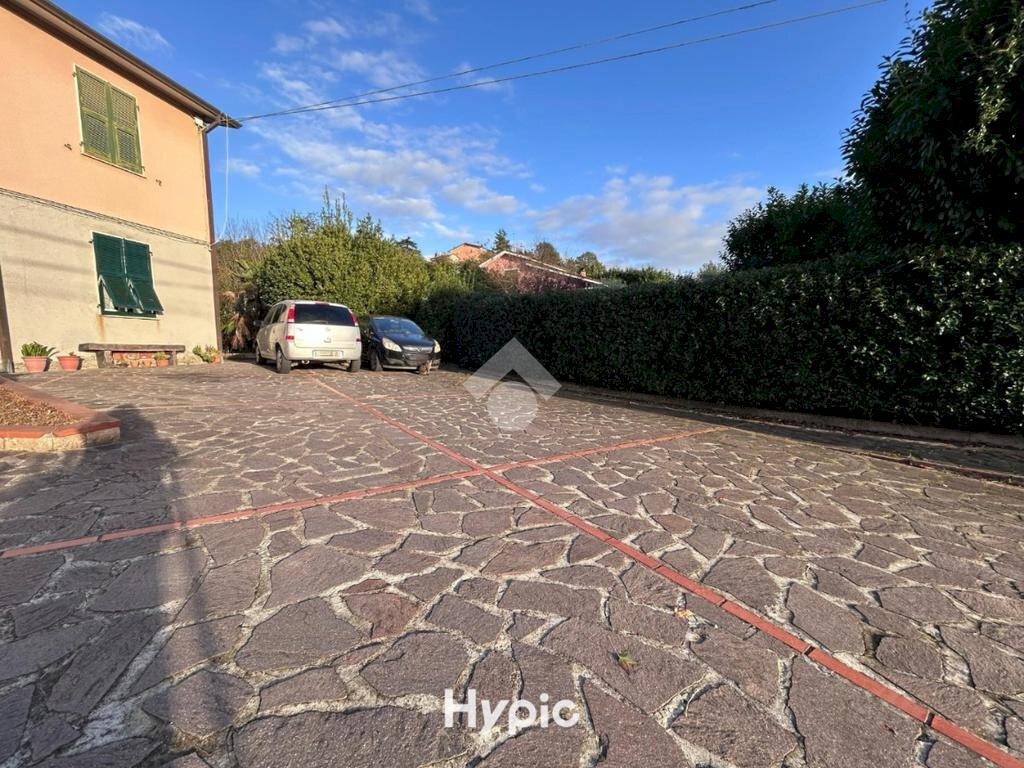 Casa semi indipendente Via canalburo, Sarzana - foto 1