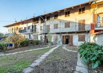 Rustic Via Ceretta inferiore, San Maurizio Canavese - photo 3