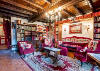 Rustic Via Ceretta inferiore, San Maurizio Canavese - photo 8