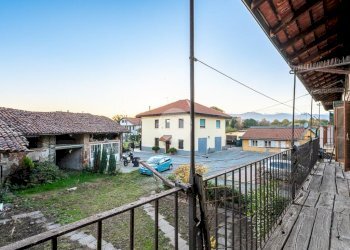 Rustic Via Ceretta inferiore, San Maurizio Canavese - photo 32