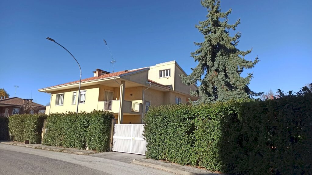 Villa Carrù - foto 1