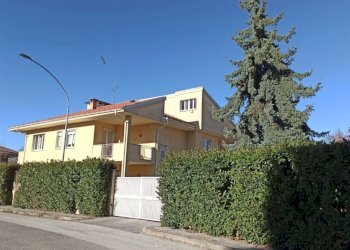 Villa Carrù - foto 1