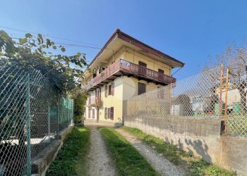 Semi-detached house Via Magnetti, Coassolo Torinese - photo 1