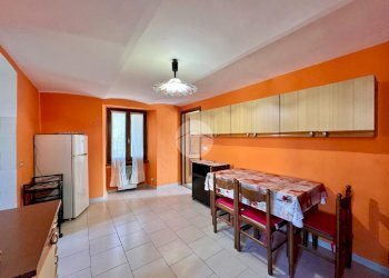 Semi-detached house Via Magnetti, Coassolo Torinese - photo 17