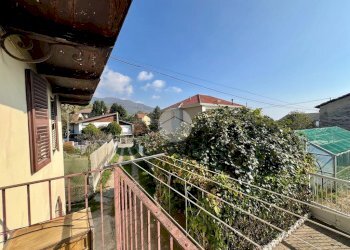 Semi-detached house Via Magnetti, Coassolo Torinese - photo 27