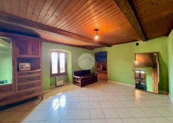 Semi-detached house Via Magnetti, Coassolo Torinese - photo 32