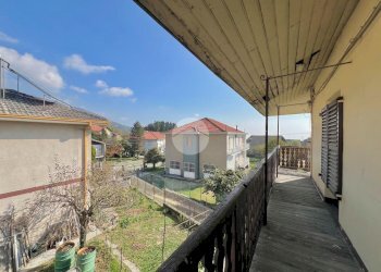 Semi-detached house Via Magnetti, Coassolo Torinese - photo 37