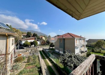 Semi-detached house Via Magnetti, Coassolo Torinese - photo 38