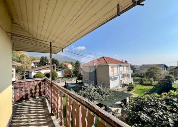 Semi-detached house Via Magnetti, Coassolo Torinese - photo 39