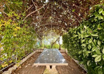 Semi-detached house Via Magnetti, Coassolo Torinese - photo 41