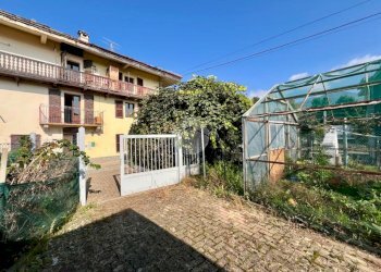 Semi-detached house Via Magnetti, Coassolo Torinese - photo 43