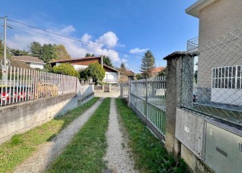 Semi-detached house Via Magnetti, Coassolo Torinese - photo 46