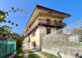 Semi-detached house Via Magnetti, Coassolo Torinese - photo 47