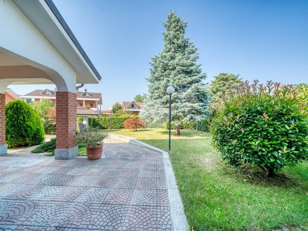 Villa Viale Veneto, Orbassano - photo 3