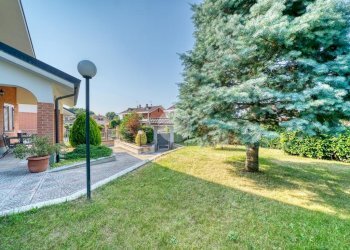 Villa Viale Veneto, Orbassano - photo 2