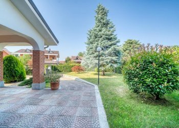 Villa Viale Veneto, Orbassano - photo 3