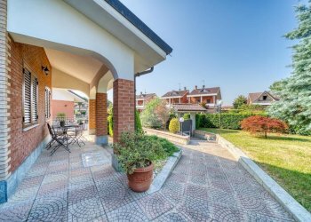 Villa Viale Veneto, Orbassano - photo 4