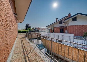 Villa Viale Veneto, Orbassano - photo 5