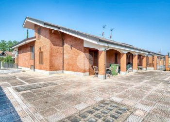 Villa Viale Veneto, Orbassano - photo 6