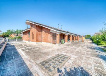Villa Viale Veneto, Orbassano - photo 8