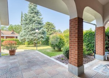 Villa Viale Veneto, Orbassano - photo 26