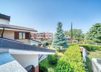 Villa Viale Veneto, Orbassano - photo 29